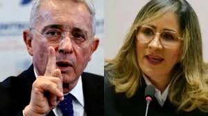 12 AÑOS DE PRISION PARA ALVARO URIBE POR SOBORNO A TESTIGOS Y FRAUDE PROCESAL