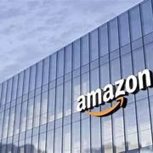 LA CASA BLANCA Y AMAZON EN GRAVE LITIGIO