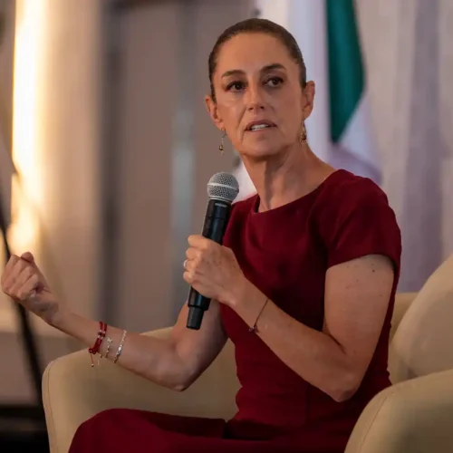 POR PRIMERA VEZ MÉXICO ELIGE SUS JUECES Y MAGISTRADOS