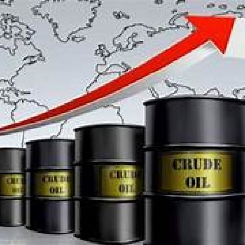 ATAQUES EN MEDIO ORIENTE ELEVAN EL PRECIO DEL PETRÓLEO A $100