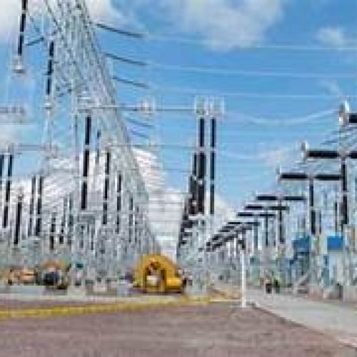 ECUADOR SIN APAGONES:MINISTRA DE ENERGIA